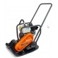 HUSQVARNA LFV 100 vibroplate (92 kg )